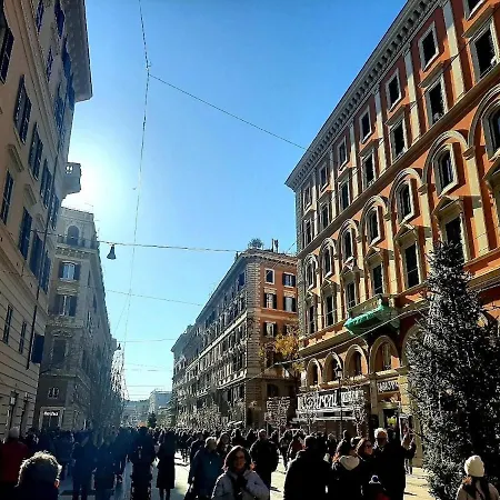 Accogliente Nel Vaticano * روما